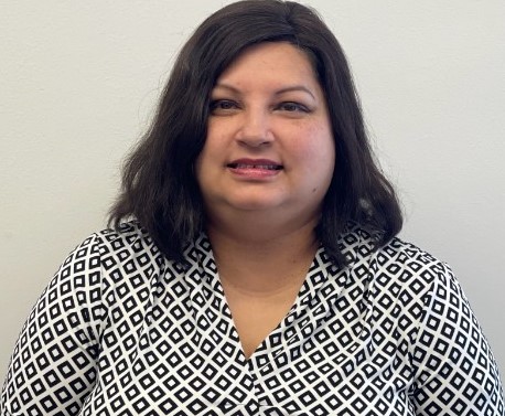 SHERMIN TAWNI ALAM, MBA, CPA